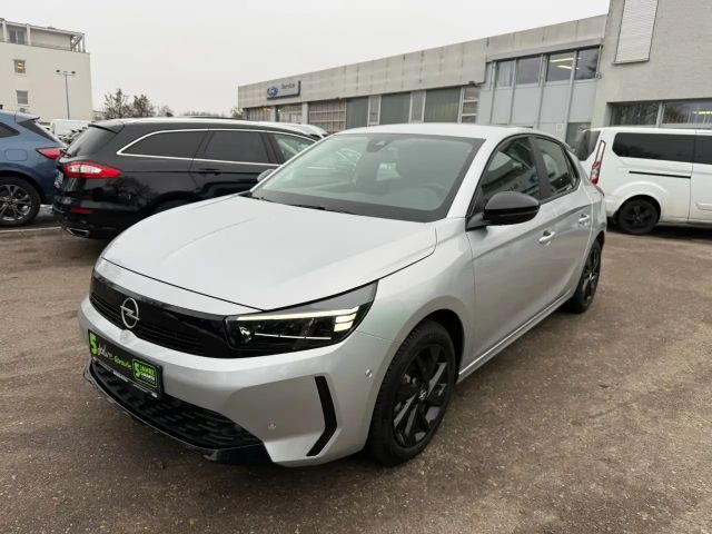 Opel Corsa 1.2 Turbo Edition Turbo