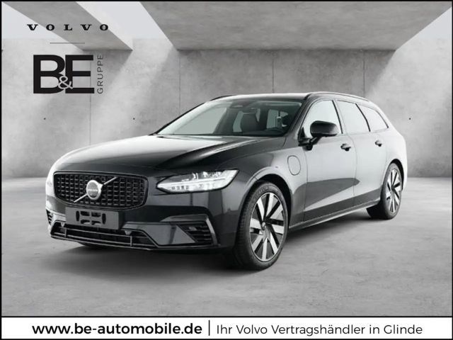 Volvo V90 AWD Dark Plus Recharge T6