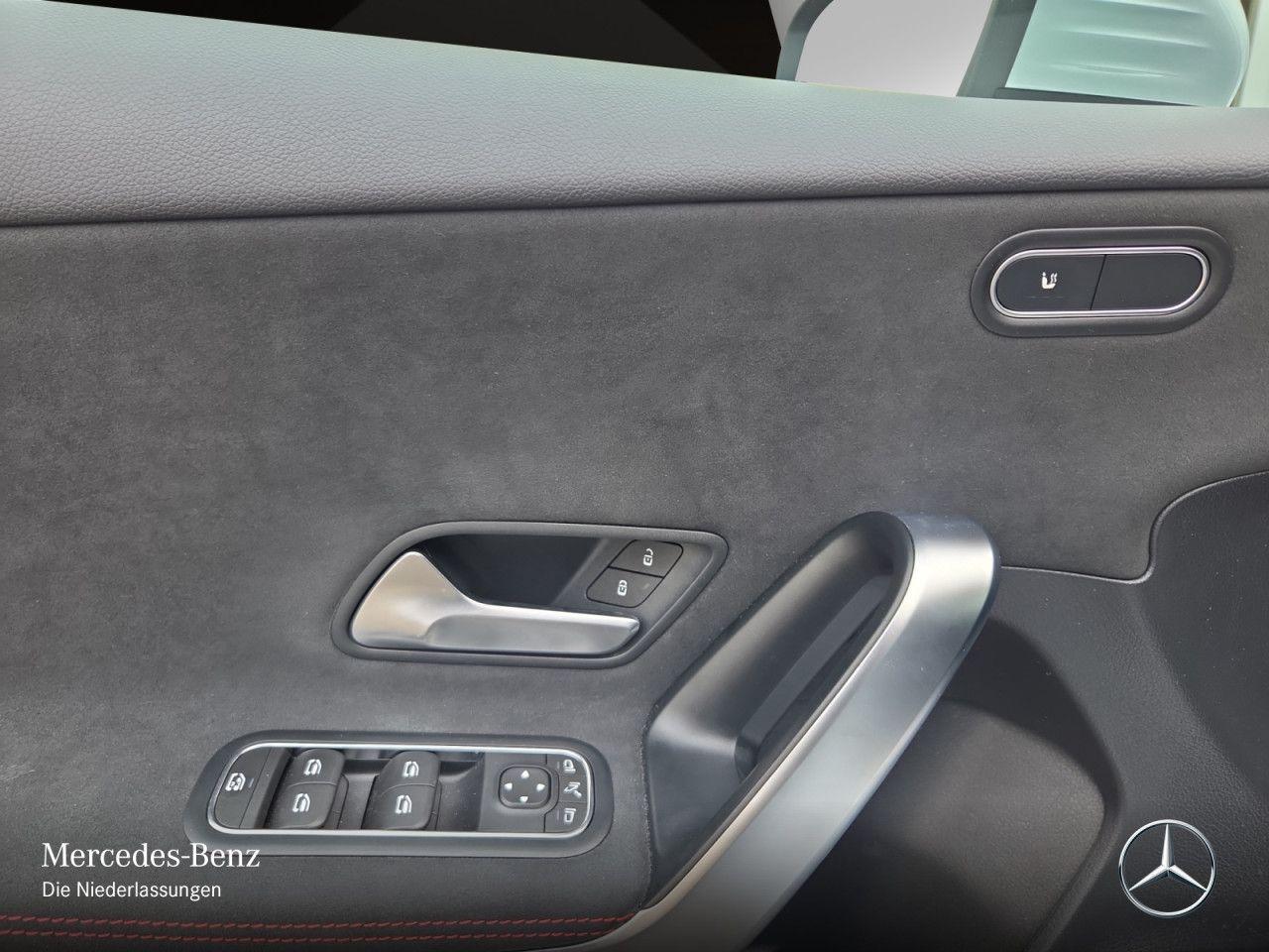 Mercedes-Benz A 200 AMG Line