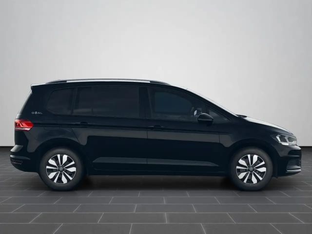 Volkswagen Touran Goal 1,5 TSI 6-Gang | 7-Sitzer | ACC | Ai