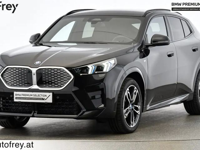 BMW iX2 eDrive20
