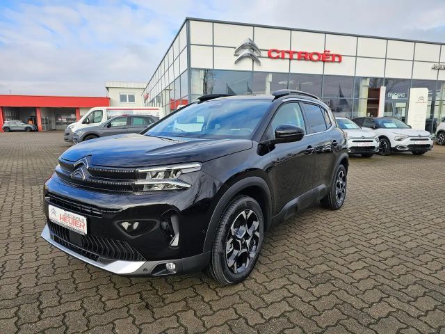 Citroën C5 Aircross Hybrid Max