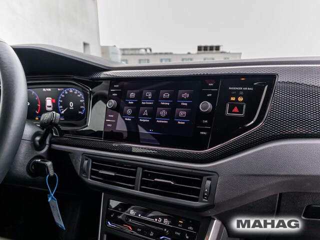 Volkswagen Polo 1.0 TSI DSG