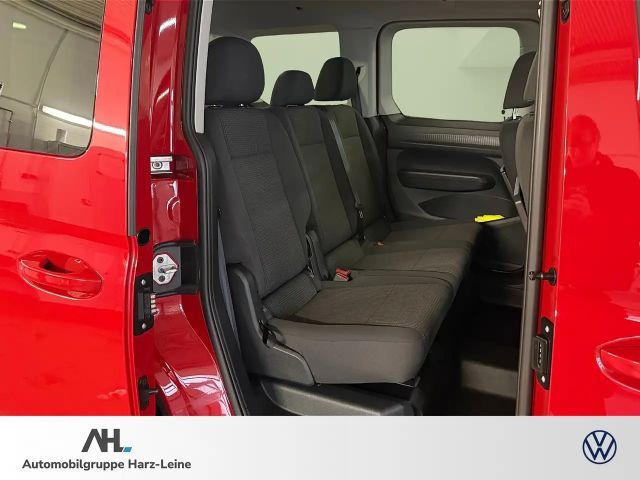 Volkswagen Caddy 2.0 TDI DSG