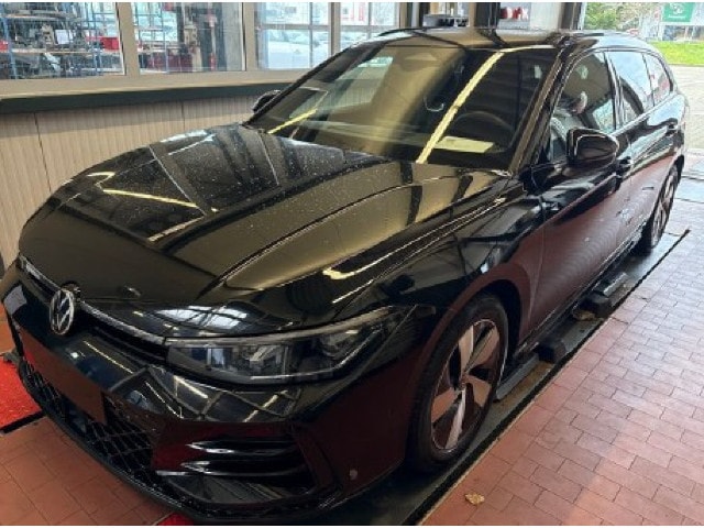 Volkswagen Passat 2.0 TDI DSG R-Line Variant