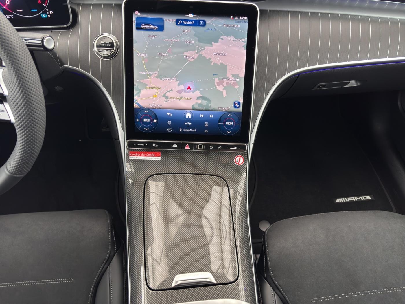 Mercedes-Benz C 220 C 220 d Estate