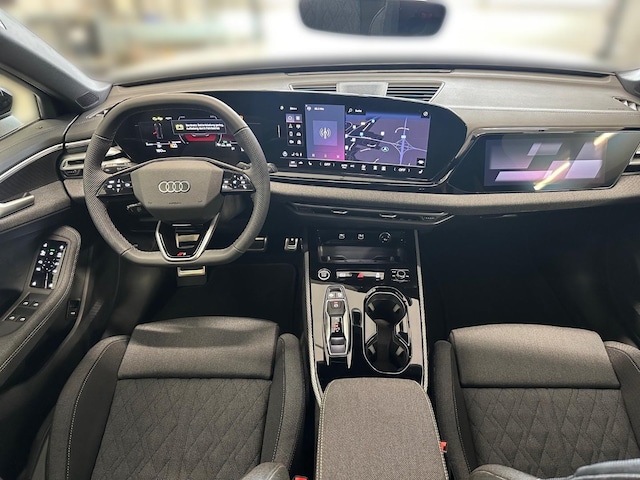 Audi A5 Avant S-Tronic