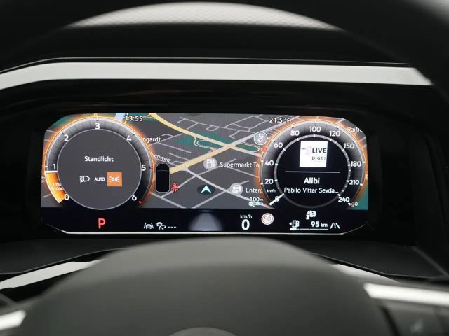 Volkswagen California Ocean T7