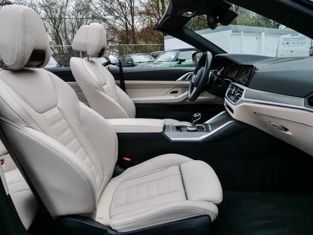 BMW 440 Cabrio M440i