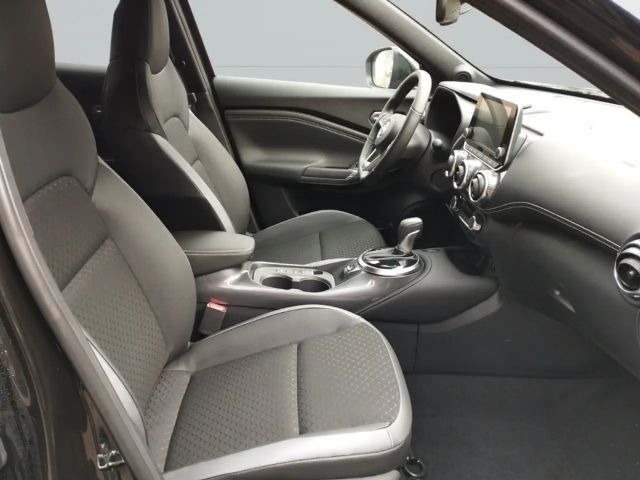 Nissan Juke N-Connecta