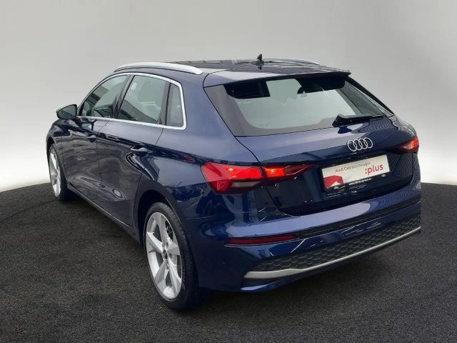 Audi A3 30 TFSI S-Tronic Sedan