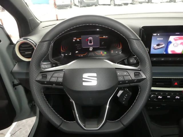 Seat Arona 1.0 TSI DSG Style