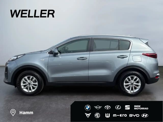 Kia Sportage Edition 7 GDi