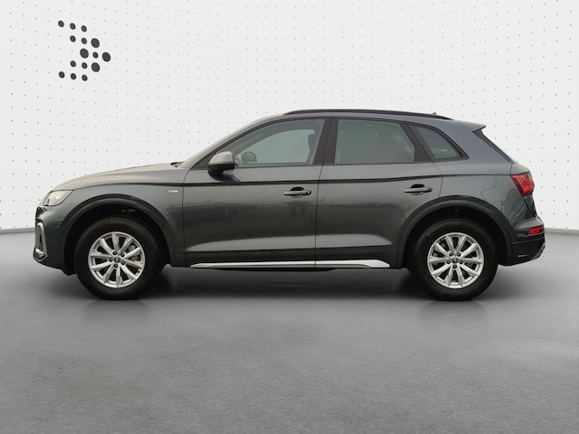 Audi Q5 40 TDI Quattro S-Tronic