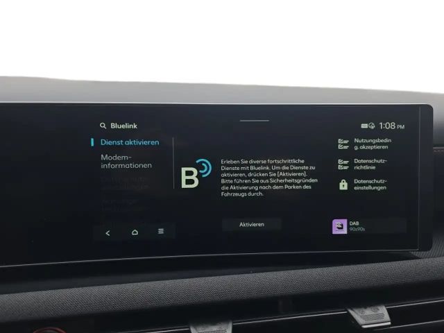 Hyundai Tucson N Line