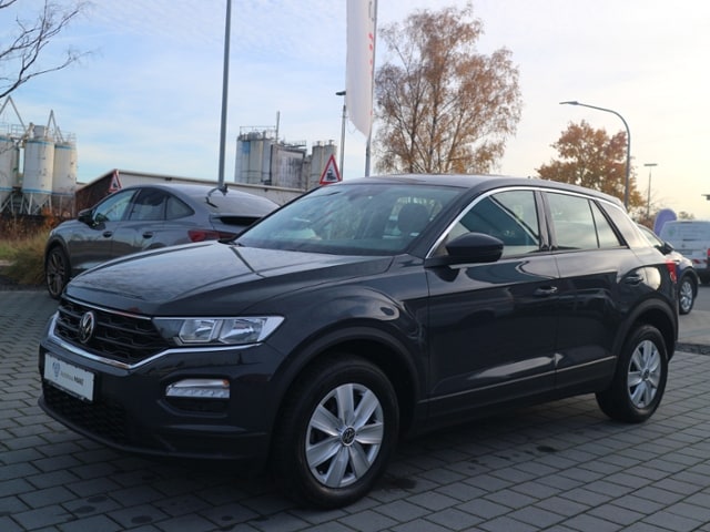 Volkswagen T-Roc 1.0 TSI