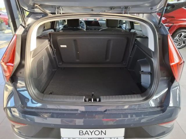 Hyundai Bayon 1.0 Prime T-GDi