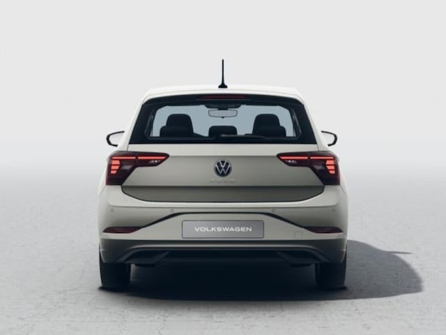 Volkswagen Polo 1.0 MPI