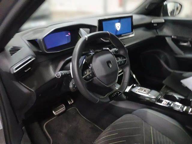 Peugeot 2008 GT-Line PureTech