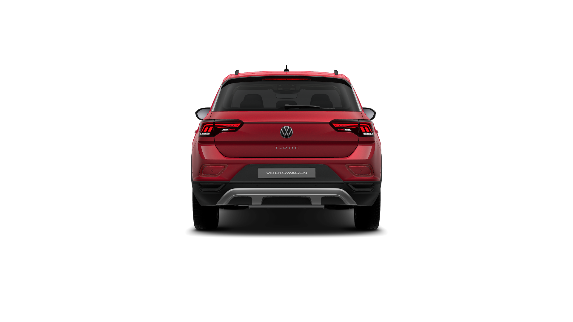 Volkswagen T-Roc T-Roc 2.0 GOAL ACC LM17 NAVI CARPLAY SITZHEIZUNG