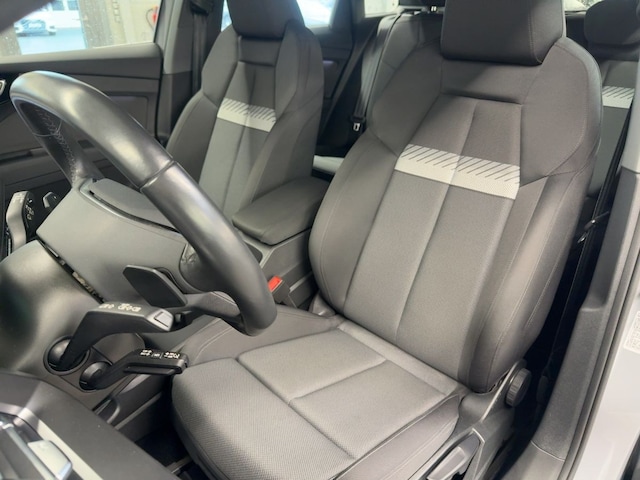 Audi Q4 e-tron Quattro