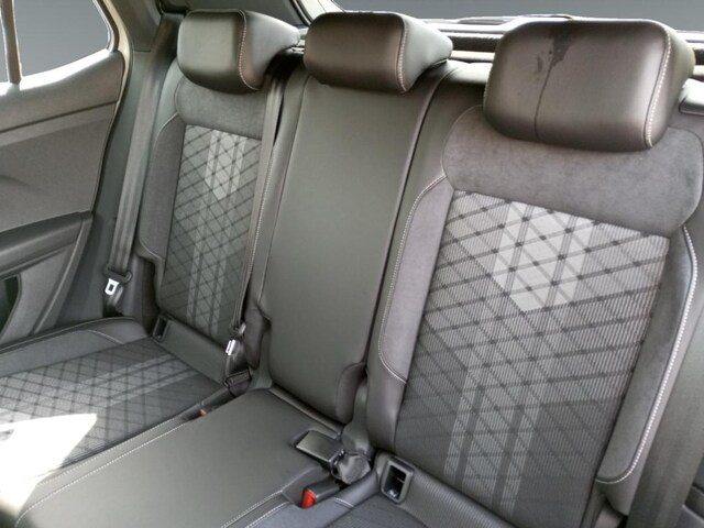 Volkswagen T-Cross T-CROSS 1.0  R-L  B 085 TSID7F