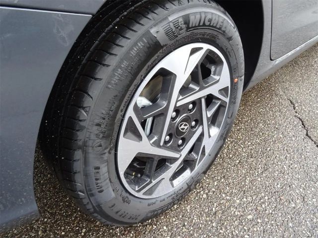 Hyundai i30 Kombi - PD GO 1.5 DPI c5kg1