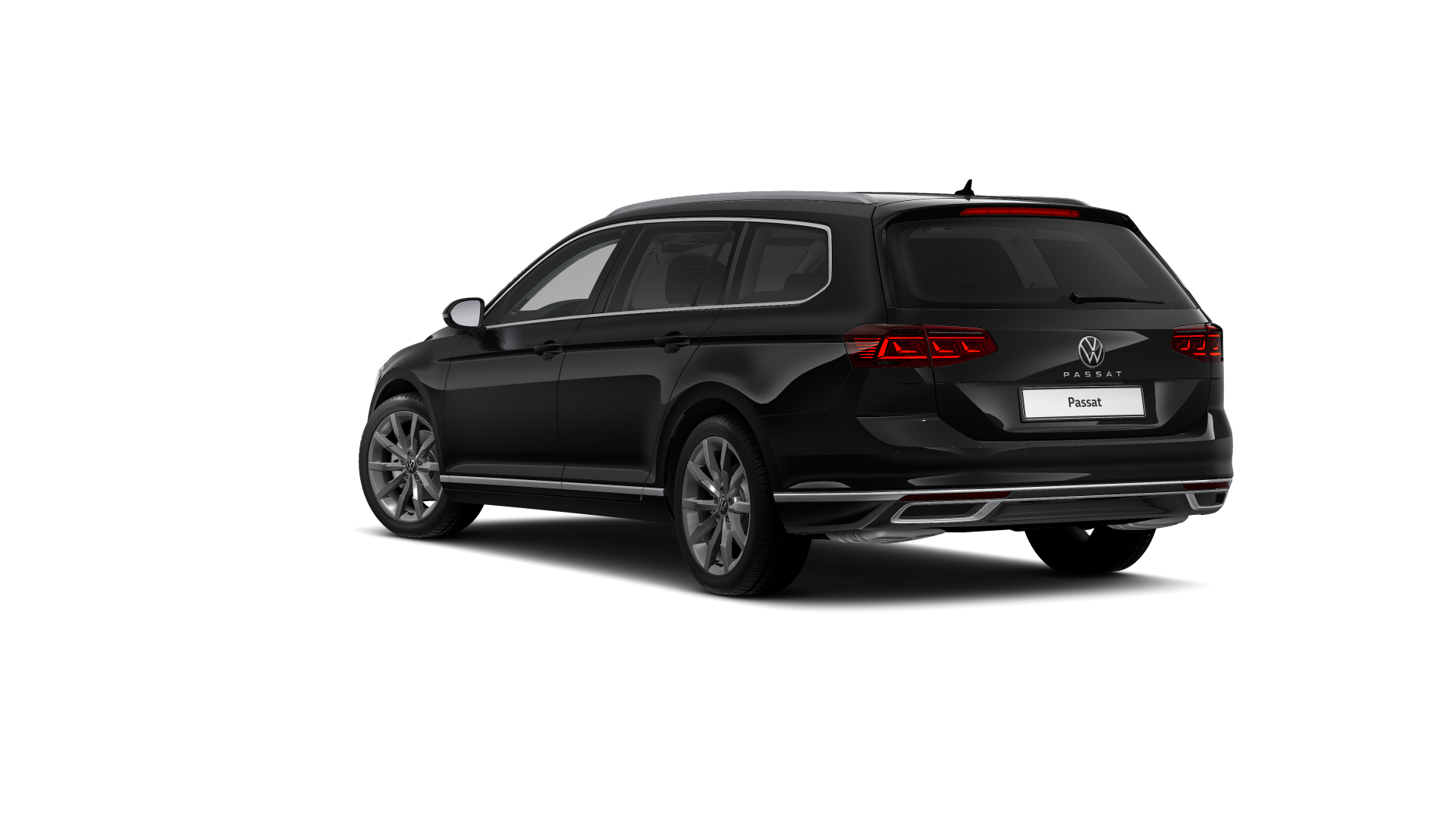 Volkswagen Passat 2.0 TSI DSG Variant