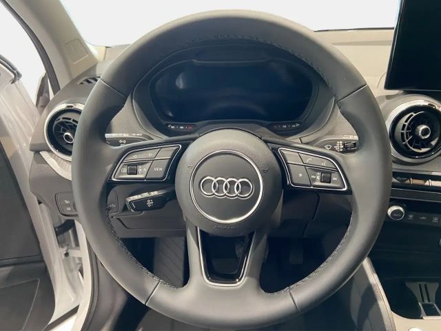 Audi Q2 35 TDI