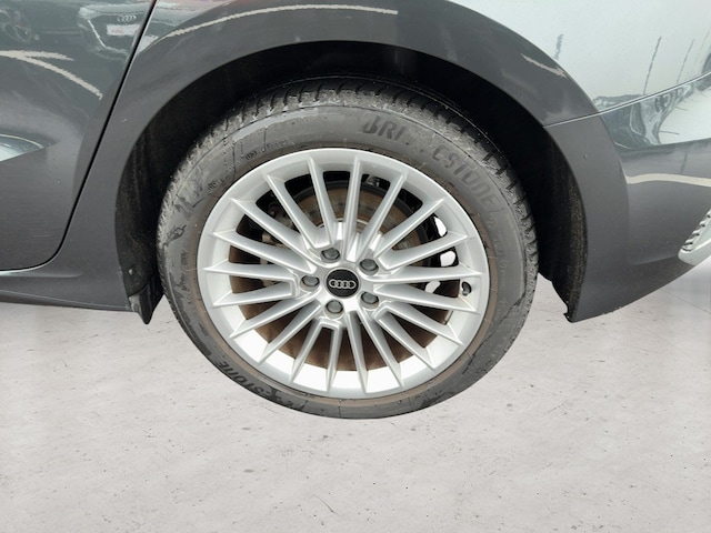 Audi A3 35 TFSI Sportback