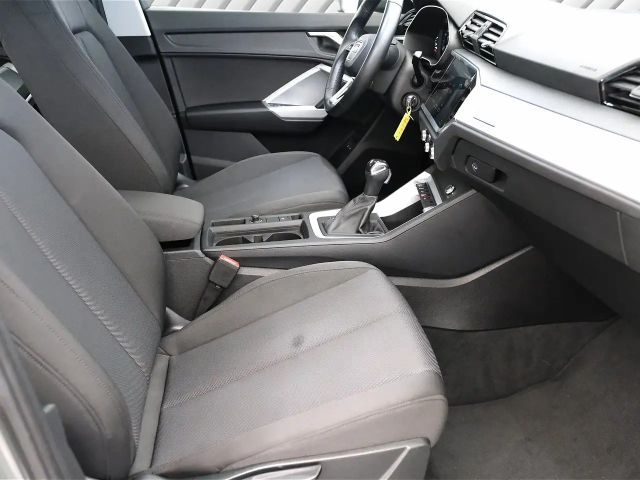 Audi Q3 4 J Batteriegarantie