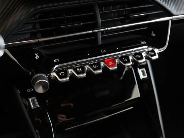 Peugeot 2008 Allure Pack PureTech