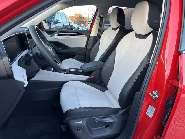 Volkswagen Tiguan Elegance Elegance