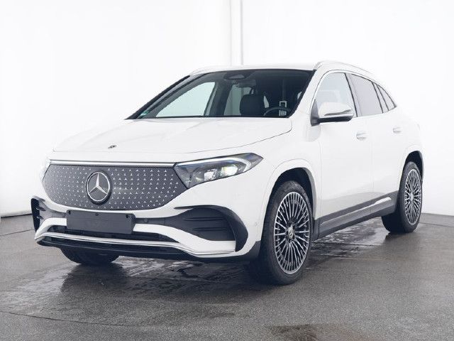 Mercedes-Benz EQA 300 4MATIC