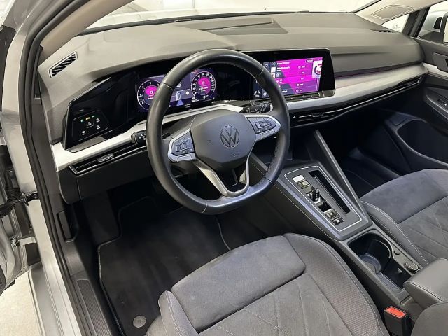 Volkswagen Golf DSG Life Variant