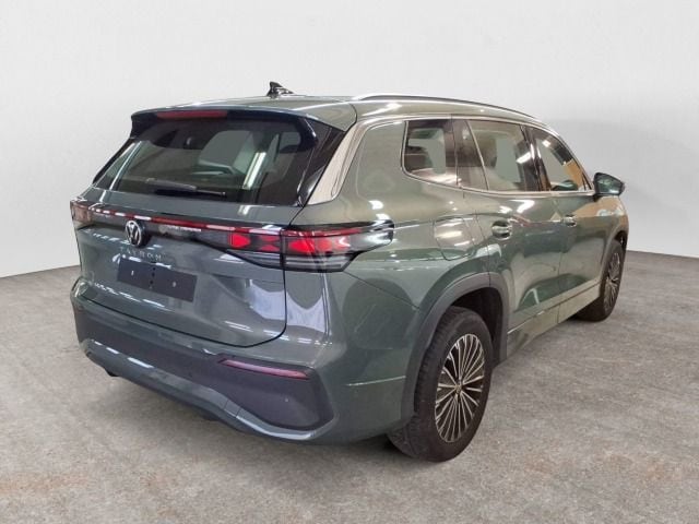 Volkswagen Tayron 2.0 TDI DSG Life