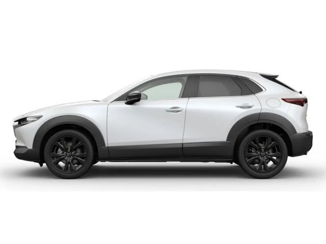 Mazda CX-30 Homura