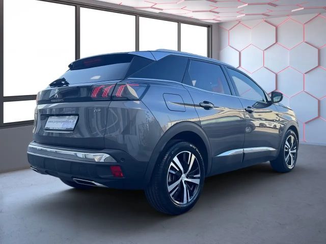 Peugeot 3008 GT-Line PureTech
