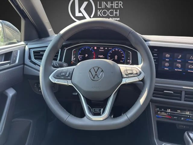 Volkswagen Polo DSG Sport