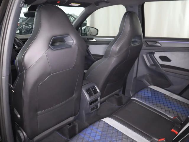 Volkswagen Tiguan 2.0 TSI DSG