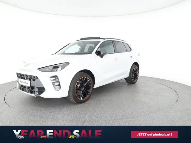 Cupra Terramar 2.0 TSI VZ