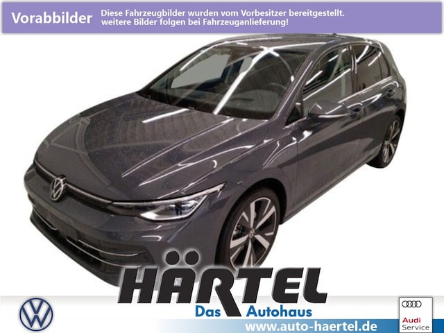 Volkswagen Golf 1.5 eTSI DSG Style