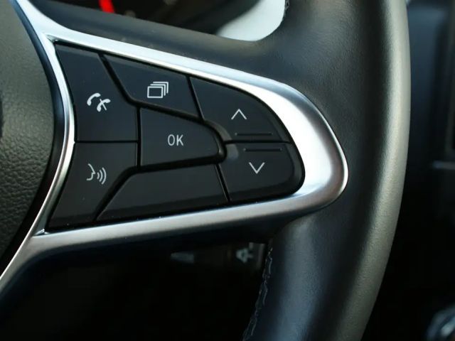 Renault Clio Evolution