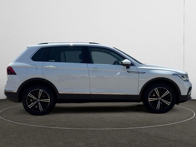Volkswagen Tiguan 2.0 TDI DSG Elegance Elegance