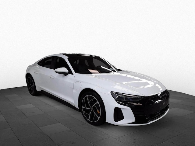 Audi e-tron GT Quattro