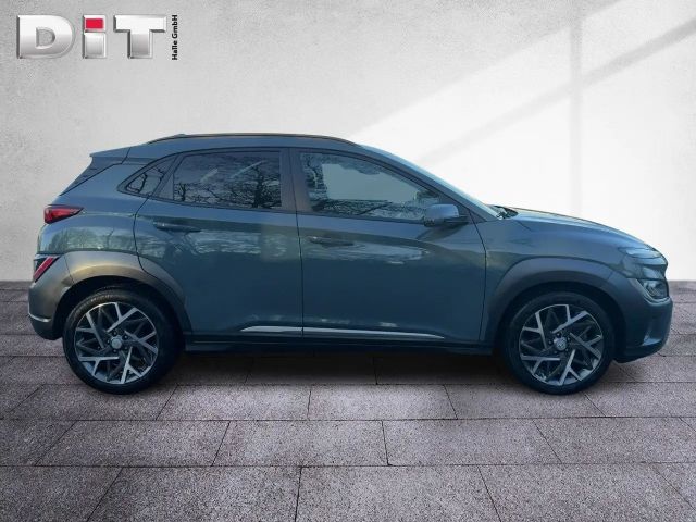 Hyundai Kona 1.6 Prime