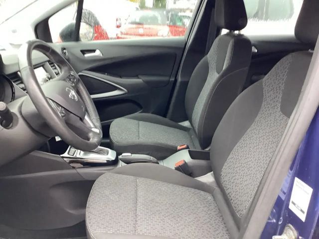 Opel Crossland X Edition