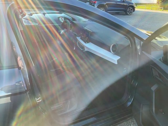 Seat Ibiza Reference