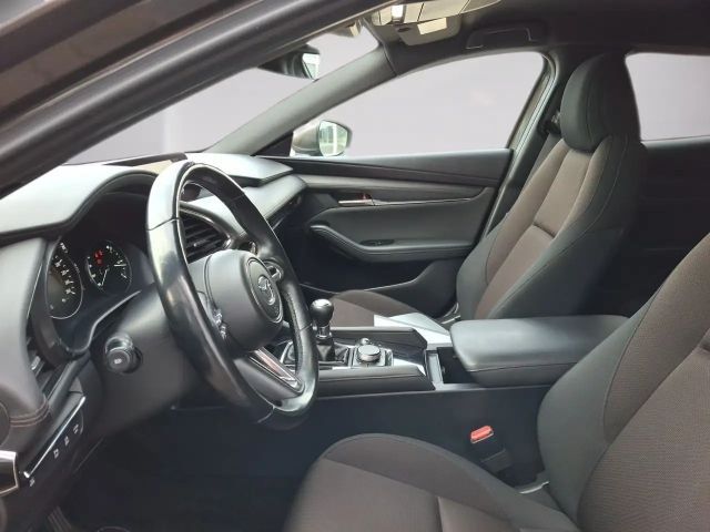 Mazda 3 Selection SkyActiv