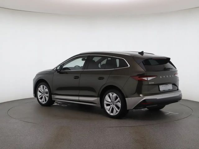 Skoda Enyaq 85x